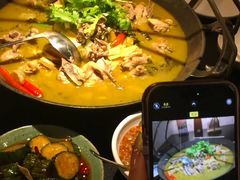 -有才叔的小馆(招商依云曲江店)