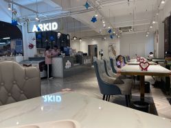 -Arkid安奈欢乐王国(百花里店)