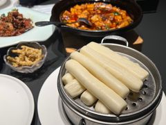 -铜锣湾·有麝自然香(渝北财富中心店)