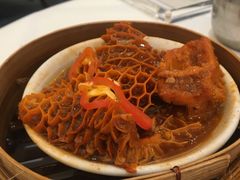 -翠园(铜锣湾广场店)