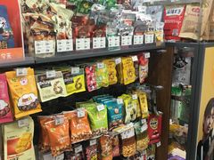 -today便利店(汉街店)