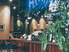 -MUSEE CAFE(保利·时光里店)