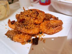 避风塘虾-衡山汇·高级粤菜(霄云路店)