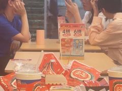 -塔斯汀中国汉堡(白云横滘牌坊店)