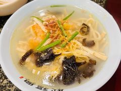 虾仁干丝-耿福兴(凤凰美食街店)