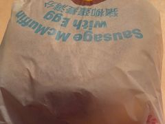 -麦当劳(西客站店)
