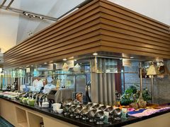 -北京建国饭店四季中餐厅