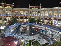 -佛罗伦萨小镇广佛名品奥特莱斯(疏港路店)