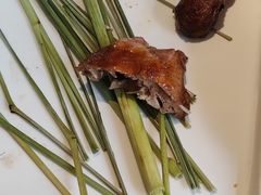 -稍可轩博物馆餐厅