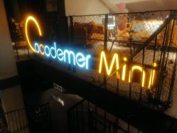 点击看大图 -Cocodemer 产后恢复中心(多伦路店)