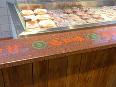-丽丽三鲜螺蛳粉(田林路店)