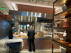-万荟轩海鲜·粤式点心自助餐厅(蓝海风万怡酒店)