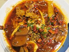 -渝信川菜 · 川味家常菜(长安店)