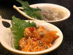 -樱嘢·炭火烧肉(惠南店)