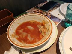 -萨莉亚意式餐厅(国和1000店)