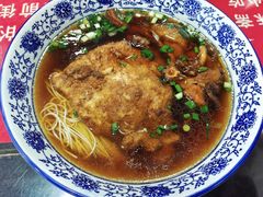-美味斋(西北街店)