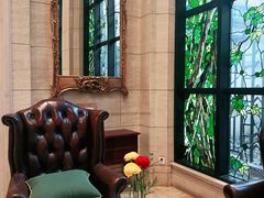 -马勒别墅饭店(静安寺店)