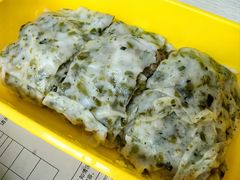 海苔牛肉肠粉-卓粤拉肠(红庙店)