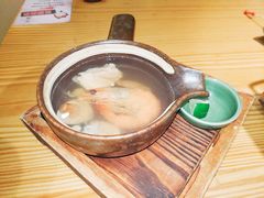 -花潮料理艺食馆(世欧广场店)