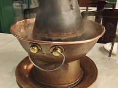 -东来顺饭庄(王府井步行街店)