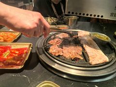 -韩宫宴和牛烤肉(合肥滨湖银泰城店)