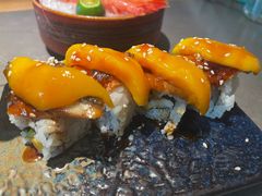 -沼津港精致料理·寿喜烧·烧鸟(龙湖南桥天街日料榜单店)