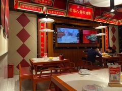 -蜀香格格•剁椒鱼头(龙西店)
