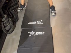 -FEELINGME乐刻私教馆·健身(沿海赛洛城店)