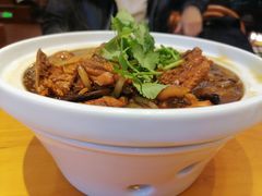 -客临百思德·东北特色馆(龙湖时代天街店)