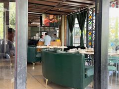 -怡得观滇餐厅·地道昆明菜·1996(海埂大坝店)