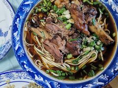 -南花桥羊肉馆老字号(乌镇店)