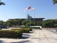 -蓝楹湾度假酒店