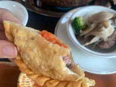 -陀岗美食·云南藏式特色餐厅