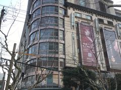 -梅龙镇广场
