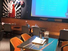 -枪火串烧·东北特色烧烤(罗湖总店)