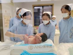 -爱帝宫月子中心(罗湖别墅院)
