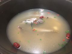 -大锅强·蒸海鲜青岛菜(吾悦广场店)