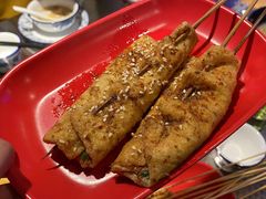 -乌兰烧烤·烤羊腿(西丽店)