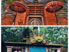 -巴厘岛乌鲁瓦图安纳塔拉度假酒店