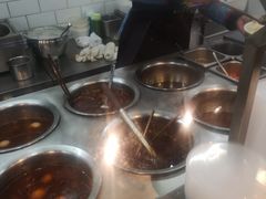 -精粉世家(汉街总部国际A座店)