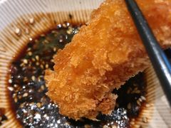 -胜博殿日式炸猪排(西红门店)