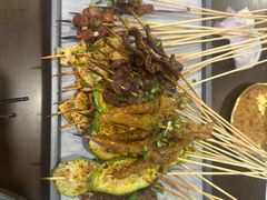 -林二哥宜烤官·宜宾小烧烤