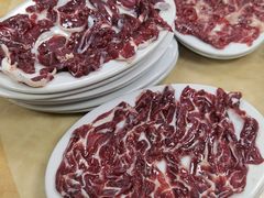 -五洲牛肉美食馆