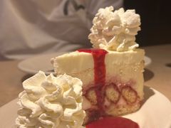 -The Cheesecake Factory芝乐坊餐厅(王府中环东座店)