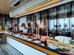 -广州四季酒店·意珍·意式自助餐