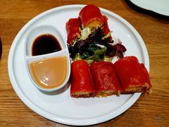 -花舍·新派粤菜·西餐·下午茶(亚运村·鸟巢店)