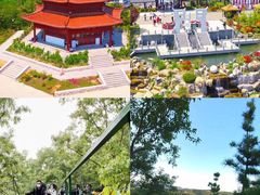 -威海华夏城景区