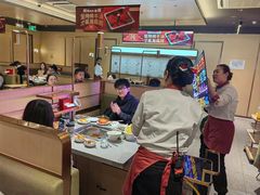 -海底捞火锅(亲贤北街店)