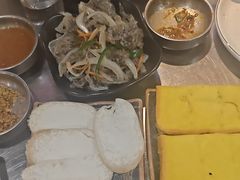 -燚青春东北泥炉烤肉(百合店)