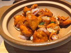 -青年公社烤鸭(姚家园万象汇店)